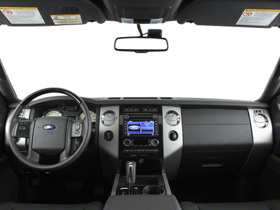 2013 Ford Expedition XLT
