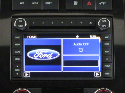 2013 Ford Expedition XLT