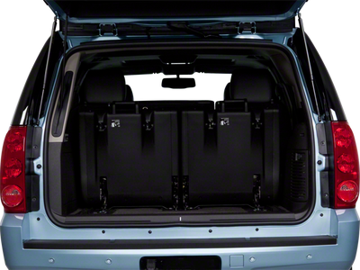 2013 GMC Yukon SLT