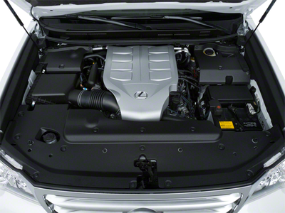 2013 Lexus GX 460