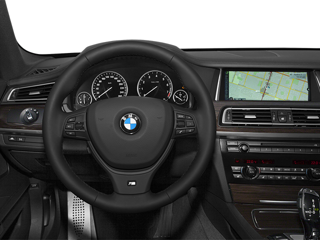 2014 BMW 7 Series 750Li
