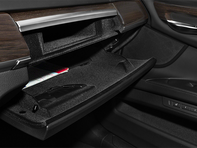 2014 BMW 7 Series 750Li