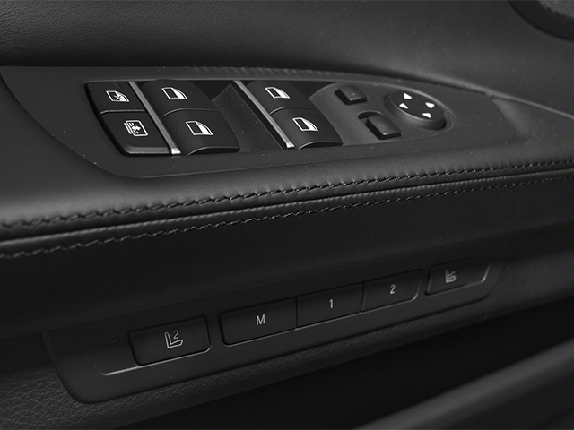 2014 BMW 7 Series 750Li