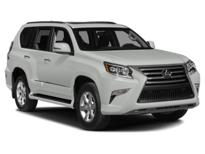 2014 Lexus GX 460