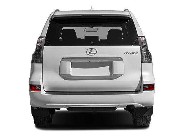 2014 Lexus GX 460