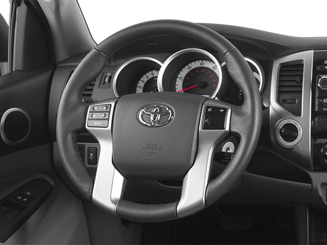 2014 Toyota Tacoma PreRunner V6
