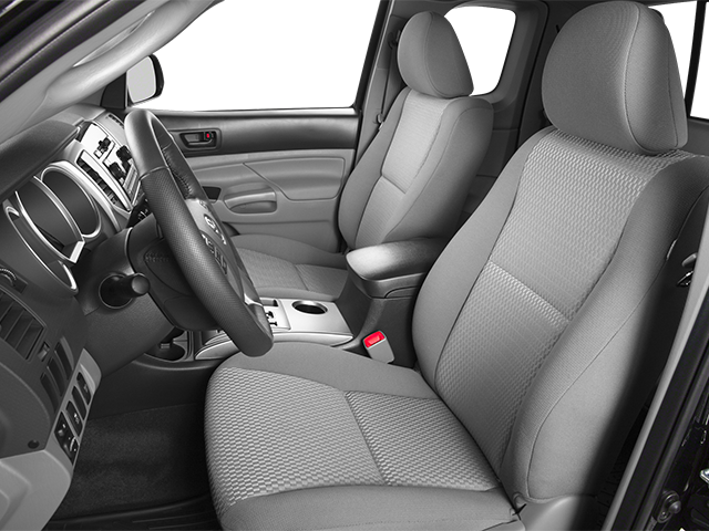 2014 Toyota Tacoma PreRunner V6