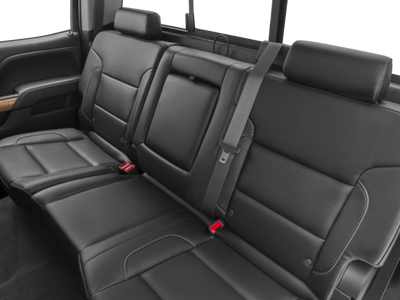 2016 Chevrolet Silverado 3500HD LT