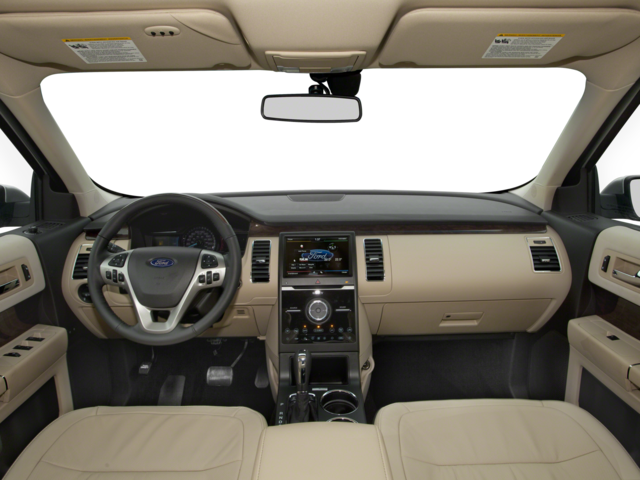 2016 Ford Flex SE