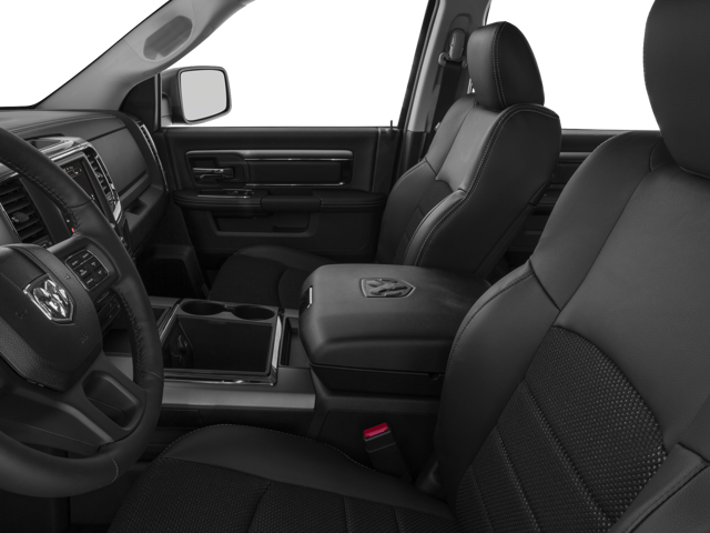 2016 RAM 1500 Outdoorsman