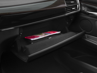 2017 BMW X5 xDrive40e