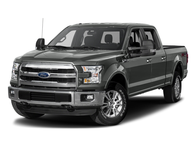 2017 Ford F-150 Lariat SuperCrew 5-1/2 Box's photo