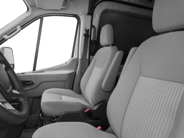 2017 Ford Transit-250 Base