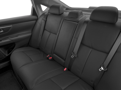 2017 Nissan Altima 3.5 SL