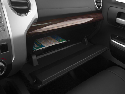 2017 Toyota Tundra Limited CrewMax