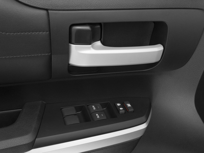 2017 Toyota Tundra Limited CrewMax