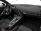 2018 Audi TT 2.0T Roadster quattro