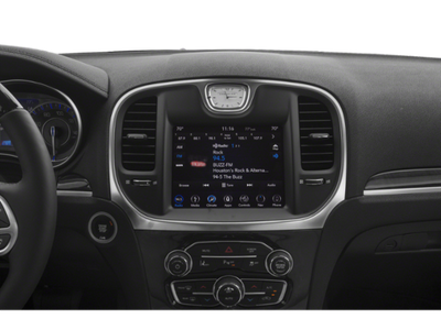 2018 Chrysler 300 Limited