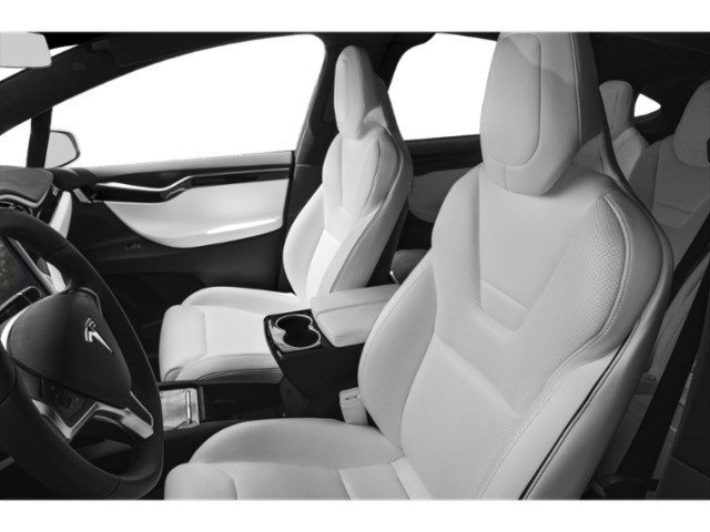 2018 Tesla Model X P100D