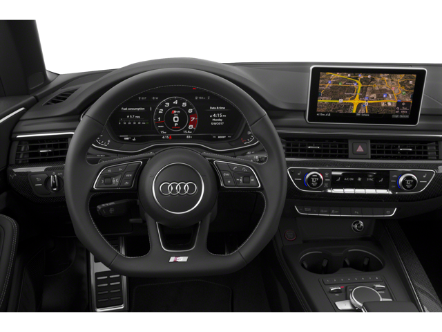 2019 Audi S5 quattro Prestige photo 4