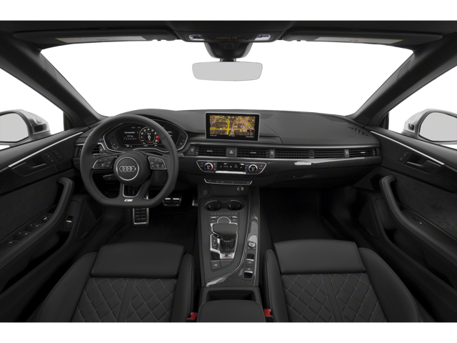 2019 Audi S5 3.0T Prestige quattro