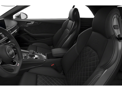 2019 Audi S5 3.0T Prestige quattro