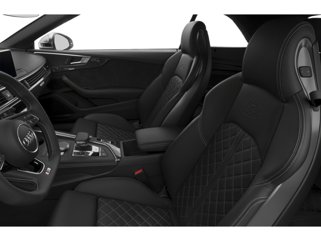 2019 Audi S5 3.0T Prestige quattro