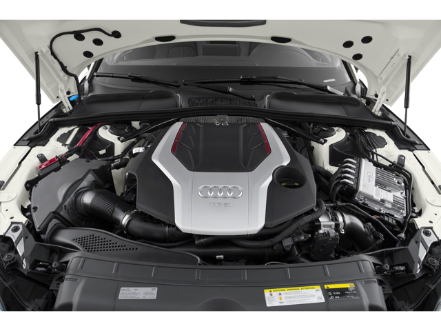 2019 Audi S5 3.0T Prestige quattro