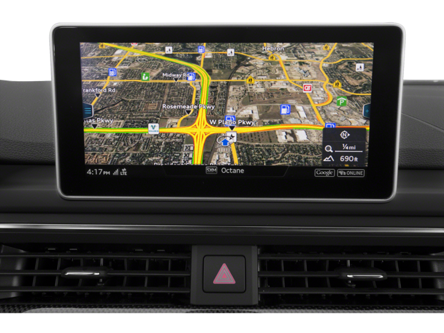 2019 Audi S5 3.0T Prestige quattro