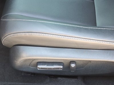 2025 Acura Integra A-Spec Package