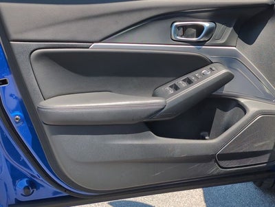 2025 Acura Integra A-Spec Package