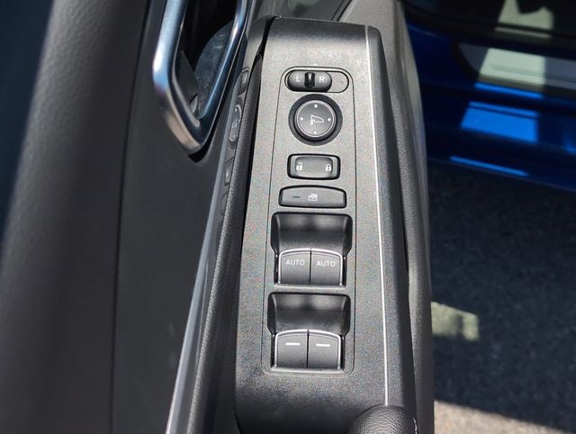 2025 Acura Integra A-Spec Package