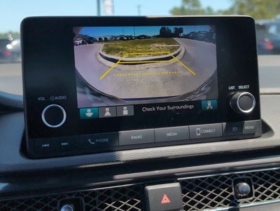 2025 Acura Integra A-Spec Package