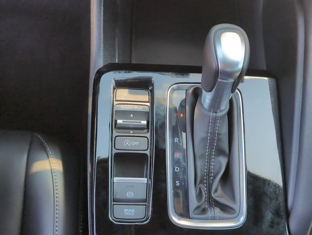 2025 Acura Integra A-Spec Package