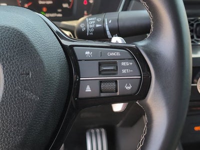 2025 Acura Integra A-Spec Package