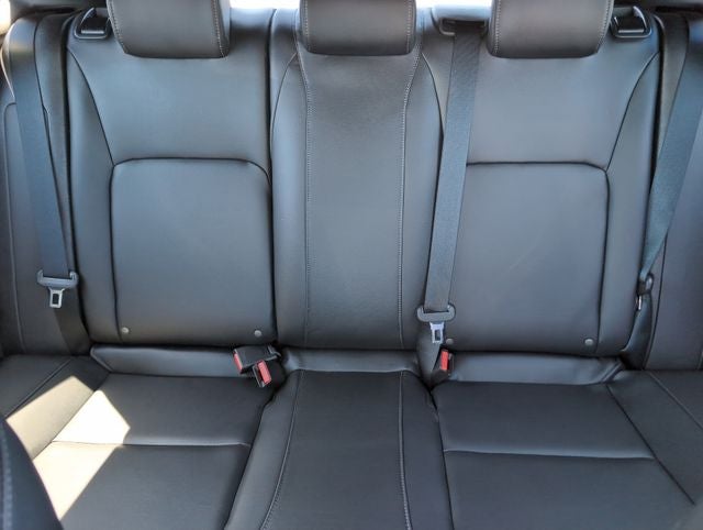 2025 Acura Integra A-Spec Package