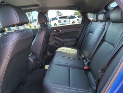 2025 Acura Integra A-Spec Package