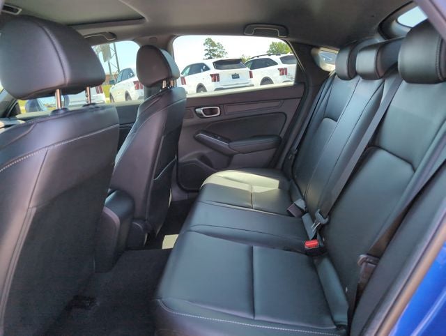 2025 Acura Integra A-Spec Package