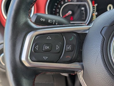 2019 Jeep Wrangler Rubicon