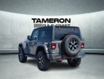 2019 Jeep Wrangler Rubicon