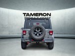 2019 Jeep Wrangler Rubicon