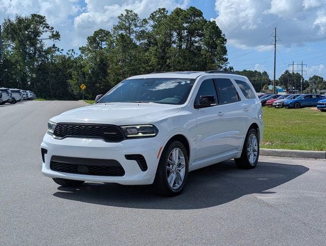 2024 Dodge Durango