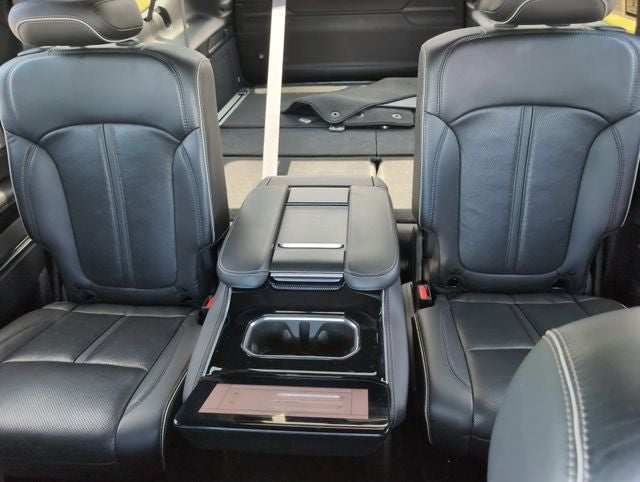 2024 Jeep Grand Wagoneer L Series II