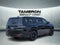 2024 Jeep Grand Wagoneer L Series II