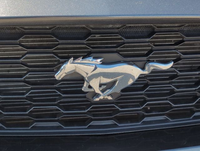 2016 Ford Mustang V6