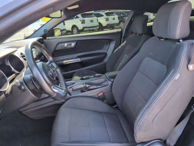 2016 Ford Mustang V6