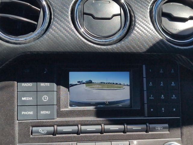 2016 Ford Mustang V6