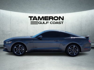 2016 Ford Mustang V6