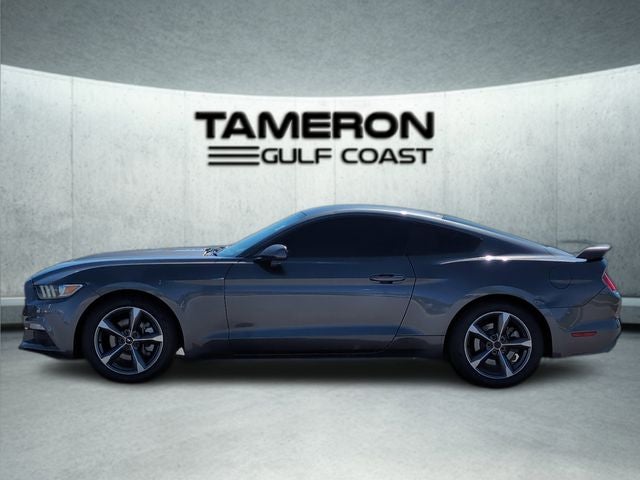 2016 Ford Mustang V6