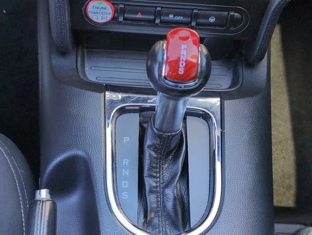 2016 Ford Mustang V6